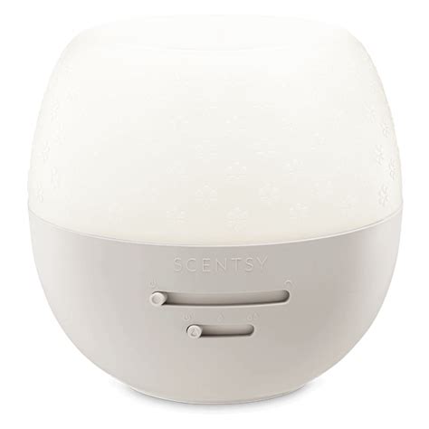 NEW! SCENTSY DELUXE DIFFUSER - BRAND NEW FOR 2020