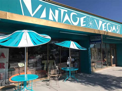 The 12 Best Thrift Stores In Las Vegas (To Buy & Sell) In 2023