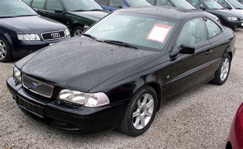 2007 Volvo C70 T5 - Convertible 2.5L Turbo Manual