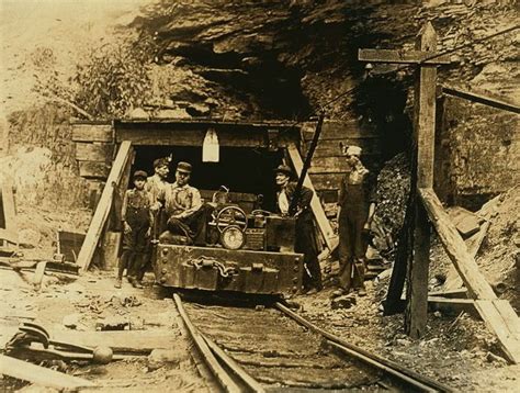 Exploring a Historic Coal Mine in West Virginia