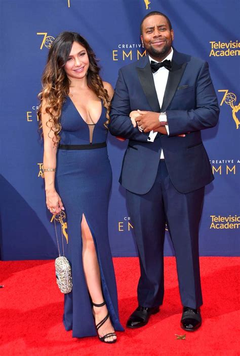 Kenan Thompson Files for Divorce From Christina Evangeline | UsWeekly