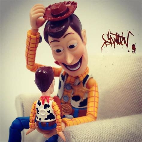 The Hilarious Adventures of Woody the Cowboy