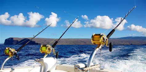 Atlantic Fishing Charter | CastnBlast Advisor