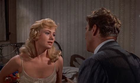 Burt Lancaster Shirley Jones each won an Oscar for 1960 s Elmer Gantry 4K Ultra HD2K HD | Patti ...