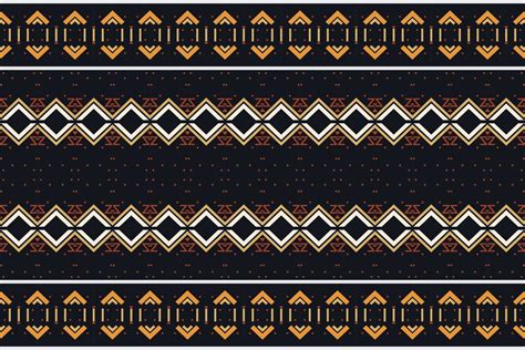 Simple ethnic design in the Philippines. traditional pattern background It is a pattern ...