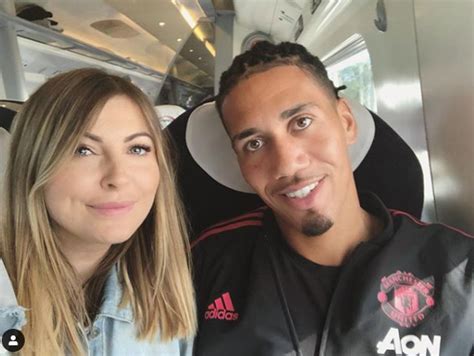 Chris Smalling Wiki 2025 - Girlfriend, Salary, Tattoo, Cars & Houses ...