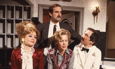 BBC streaming service removes Fawlty Towers 'Don’t mention the war' episode | The Times of Israel