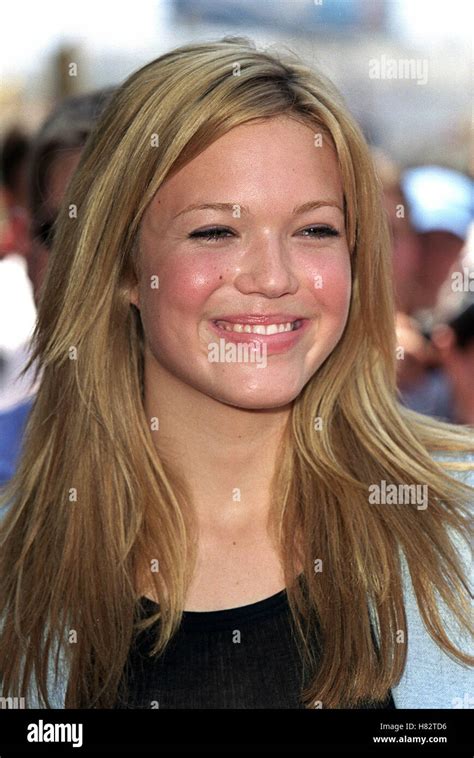 Mandy moore princess diaries hi-res stock photography and images - Alamy