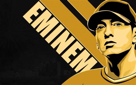 Eminem Cartoon Wallpapers - Wallpaper Cave | Eminem wallpapers, Eminem ...