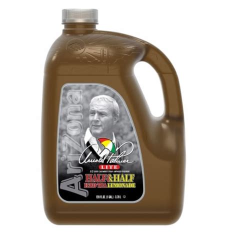 AriZona® Arnold Palmer® Half & Half Lemonade Iced Tea Carton, 128 fl oz - Pick ‘n Save