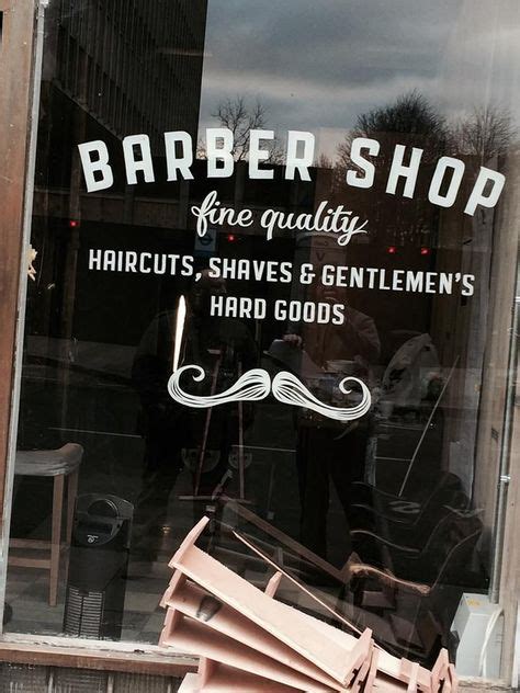 180 Vintage Barbers ideas | vintage barber, barber shop, barber shop decor