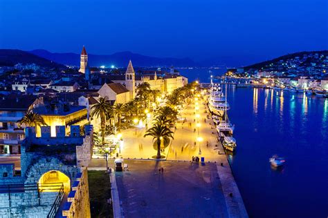 10 Places in Croatia that Time Forgot - Croatia’s Stunning Heritage Sites – Go Guides