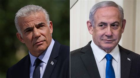 Israel election: Netanyahu eyes comeback as Israelis head to polls