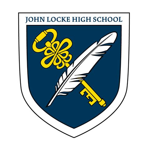 John Locke Logo on Behance