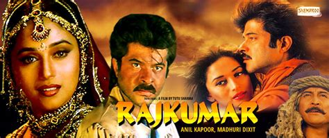 Rajkumar 1996 Hindi Movie SM WebRip 400mb 480p 1.2GB 720p 3GB 1080p - mkvCinemas.Com ...