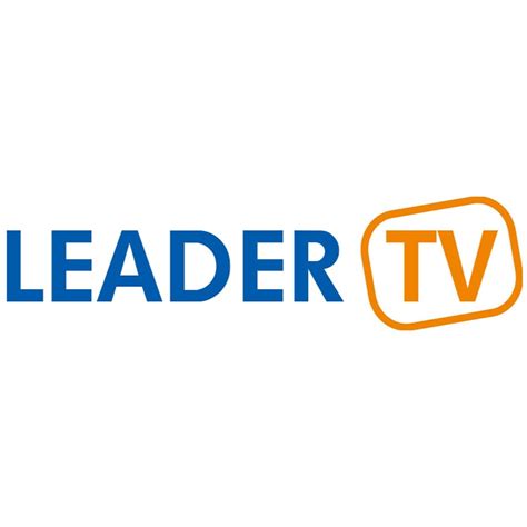 LEADER TV - YouTube