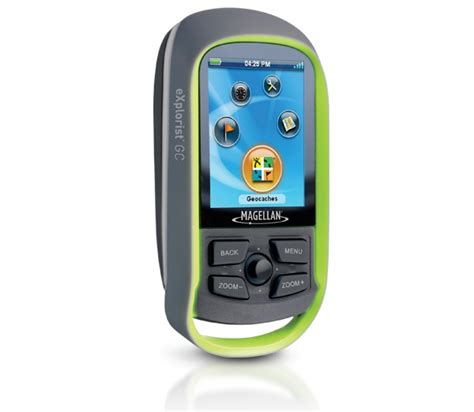 eXplorist GC North America | Geocaching gps, Geocaching, Gps