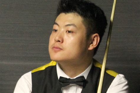 Snooker: Chinese players banned for life for match-fixing | ABS-CBN News