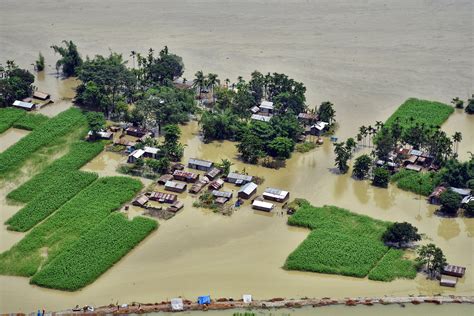 Newest Details LIVE: Nearly 1 mn affected in Bihar floods, loss of life toll at 10 | BWCentral