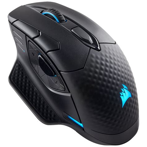 CORSAIR Souris Gaming DARK CORE RGB SE Performance Wired / Wireless ...