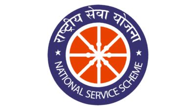 NSS Logo - National Service Scheme - PNG Logo Vector Brand Downloads (SVG, EPS)