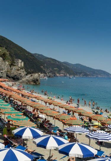 Best Beaches In & Around Portofino, Italy | Celebrity Cruises