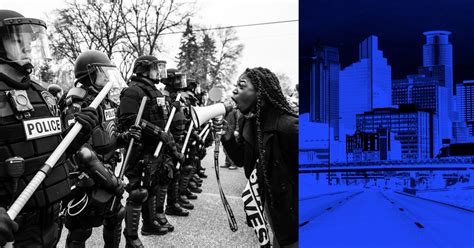 The Police Are Defunding Minneapolis – Mother Jones