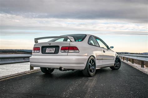 K swapped coupe-23 | S3 Magazine