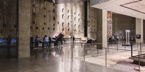 Why you should visit the National 9/11 Memorial & Museum in New York