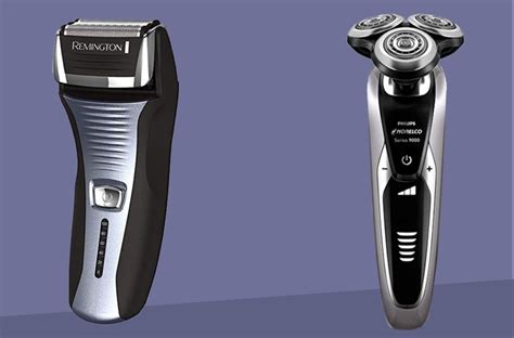 7 Best Electric Razors for Elderly Man (Fall 2023) - Reviews & Buying Guide