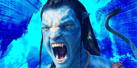 Jake Sully Isn’t the Hero That Avatar Wants Him to Be