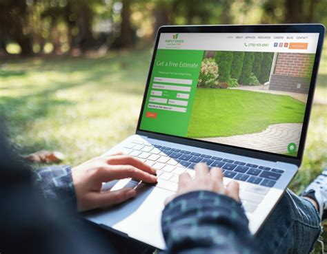 9 Lawn Care Marketing Ideas to Generate More Business | TrustWorkz