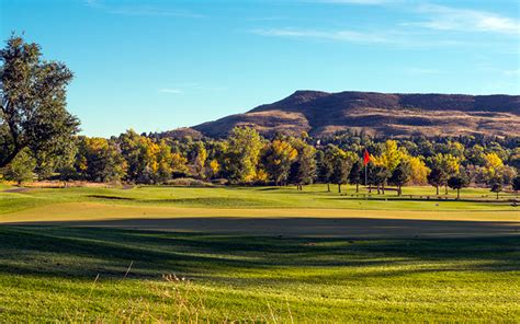 Applewood Golf Course - Our Work in CO