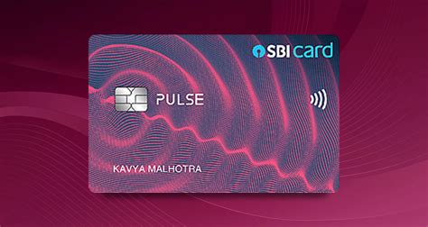 SBI Pulse Credit Card Review, Benefits & Features 2022 • BankKaro Blog