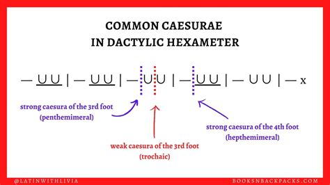 An Epic Guide to Dactylic Hexameter in Latin & Ancient Greek