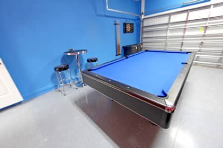 Pool Table Installation San Francisco - Install Pool Table, Deliver Pool Table, Setup Pool Table