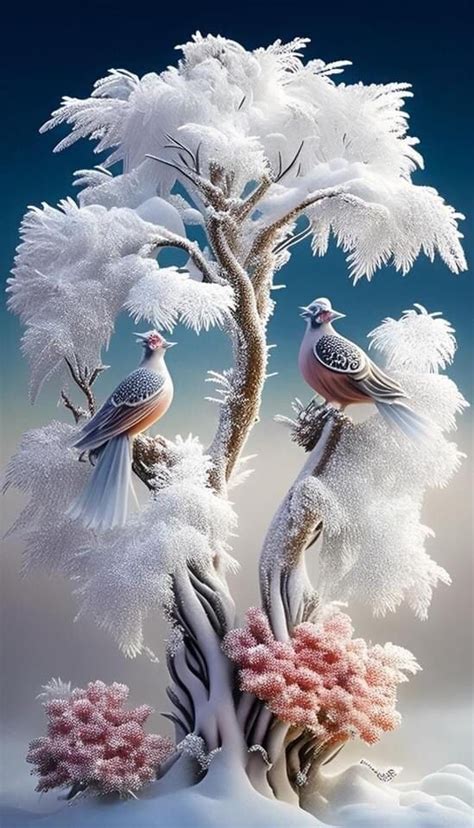 bird anime - Bird Supplies - Beautiful wallpapers | Beautiful art ...