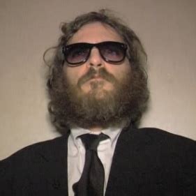 Watch: Joaquin Phoenix documentary now has perplexing trailer - Consequence