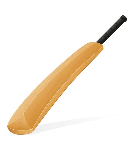 Cricket Bat Clip Art | Images and Photos finder