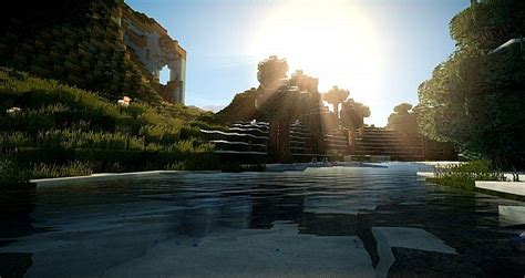 Best HD Realism Resource Pack 1.7.10 | Texture Packs