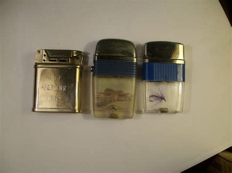 More Old Lighters or Not | Collectors Weekly