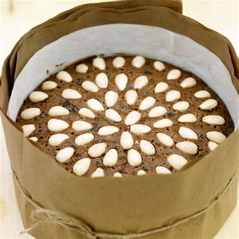 Classic Christmas Cake | Recipes | Delia Online