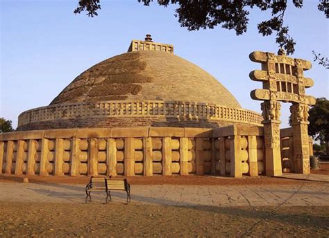 Madhya Pradesh Heritage Tour | 8 Days Holiday Package