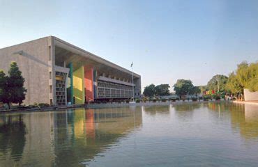 High Court of Punjab and Haryana at Chandigarh | District and Sessions Court Faridabad | India