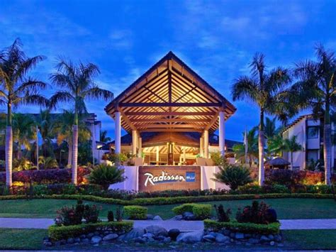 Radisson Blu Resort Fiji in Nadi - Room Deals, Photos & Reviews