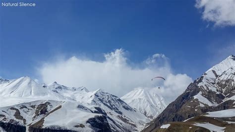 Kazbegi, Georgia : Outdoors