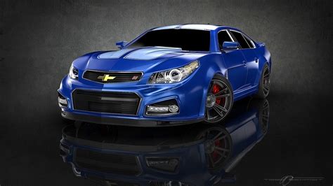 🔥 [40+] Chevy SS Wallpapers | WallpaperSafari