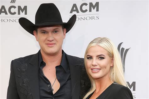 JUST IN: Jon Pardi, Wife Summer Expecting First Child | WKKY Country 104.7