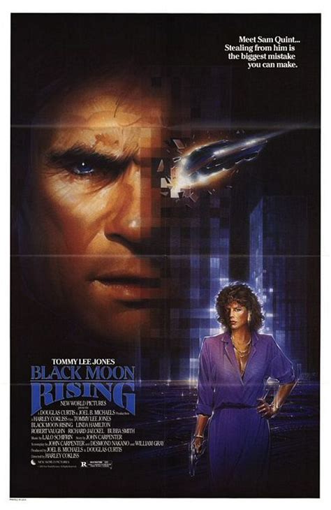 Peter’s Retro Movie Reviews: Black Moon Rising (1986)