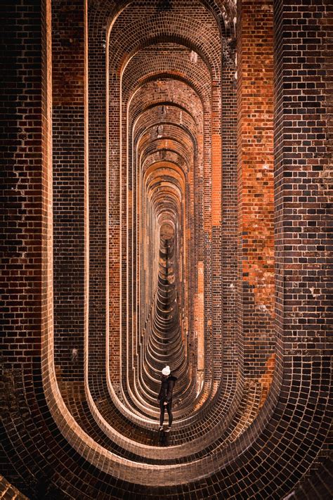 ITAP of Ouse Valley Viaduct [not quite London, but not that far for a visit either] : r/london